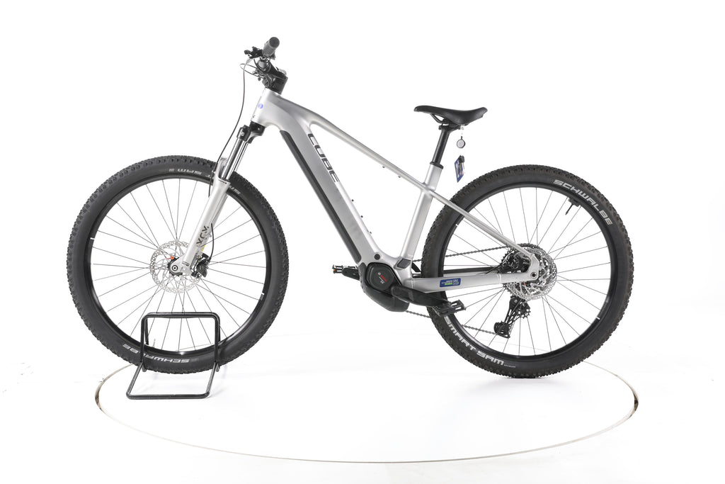 Cube Reaction Hybrid ONE 800 E-Bike 2025 - Image 7