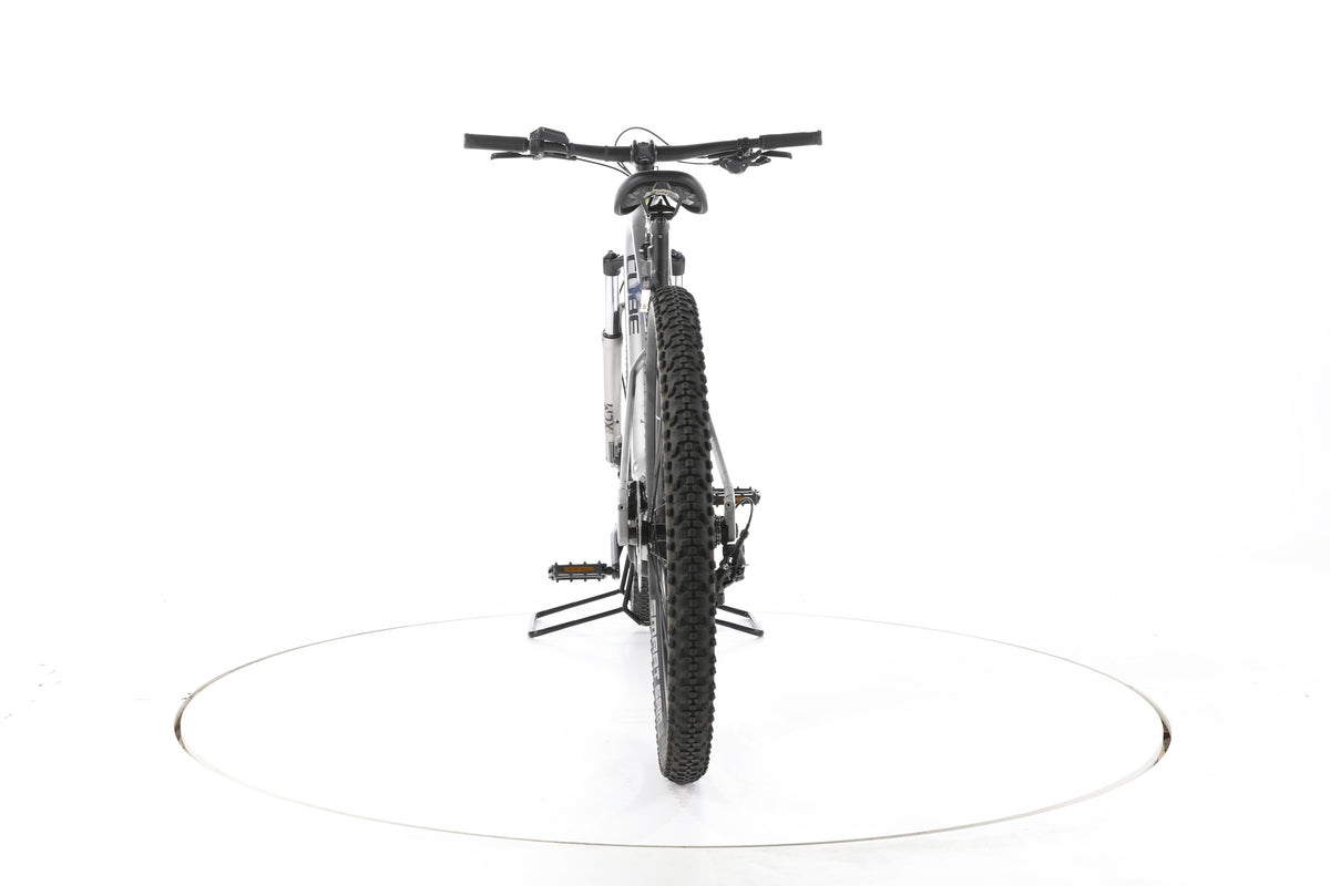 Cube Reaction Hybrid ONE 800 E-Bike 2025 - Image 10