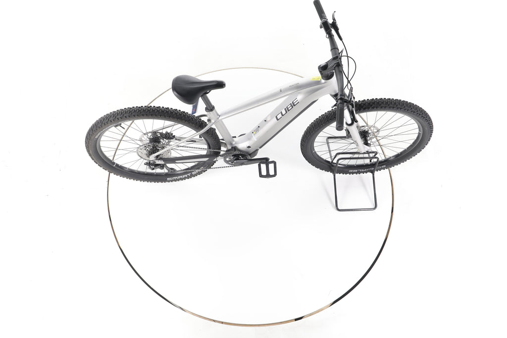 Cube Reaction Hybrid ONE 800 E-Bike 2025 - Image 13