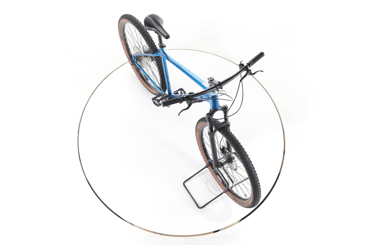 Cube Reaction Pro Fahrrad Hardtail - Image 15