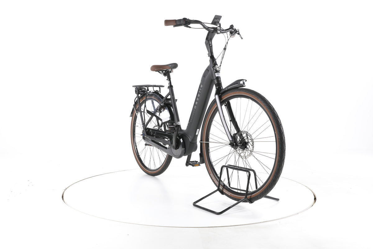 Gazelle Arroyo C8 City E-Bike Tiefeinsteiger 2024 - Image 3