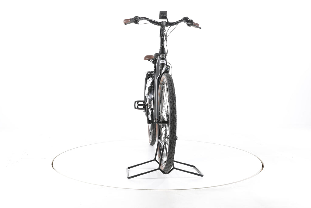 Gazelle Arroyo C8 City E-Bike Tiefeinsteiger 2024 - Image 4