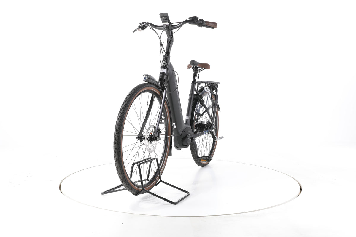 Gazelle Arroyo C8 City E-Bike Tiefeinsteiger 2024 - Image 5