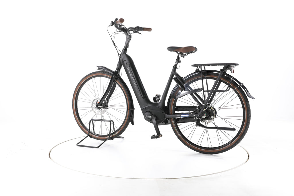 Gazelle Arroyo C8 City E-Bike Tiefeinsteiger 2024 - Image 8