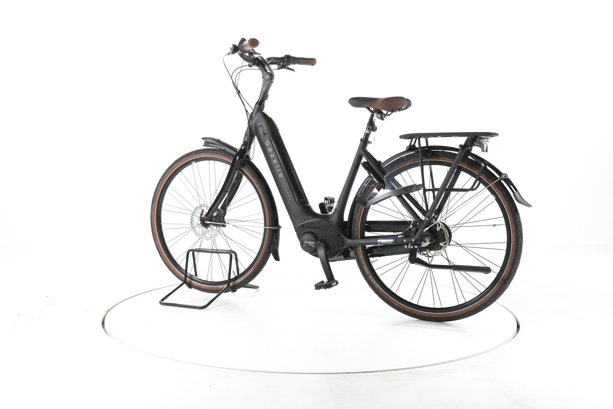 Gazelle Arroyo C8 City E-Bike Tiefeinsteiger 2024 - Image 8