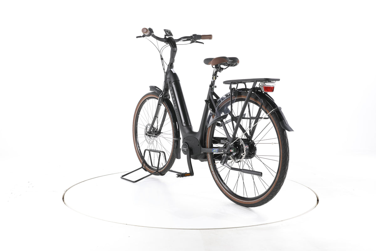 Gazelle Arroyo C8 City E-Bike Tiefeinsteiger 2024 - Image 9