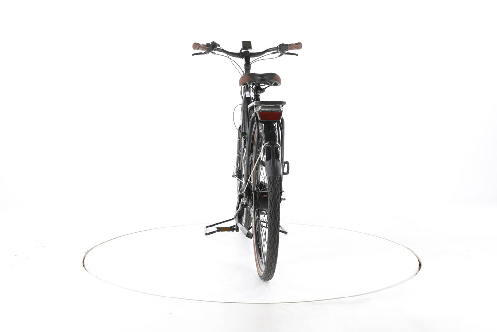 Gazelle Arroyo C8 City E-Bike Tiefeinsteiger 2024 - Image 10