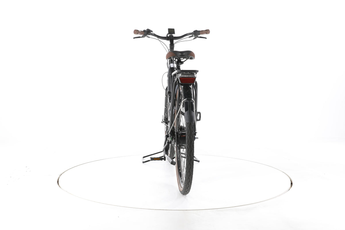 Gazelle Arroyo C8 City E-Bike Tiefeinsteiger 2024 - Image 10