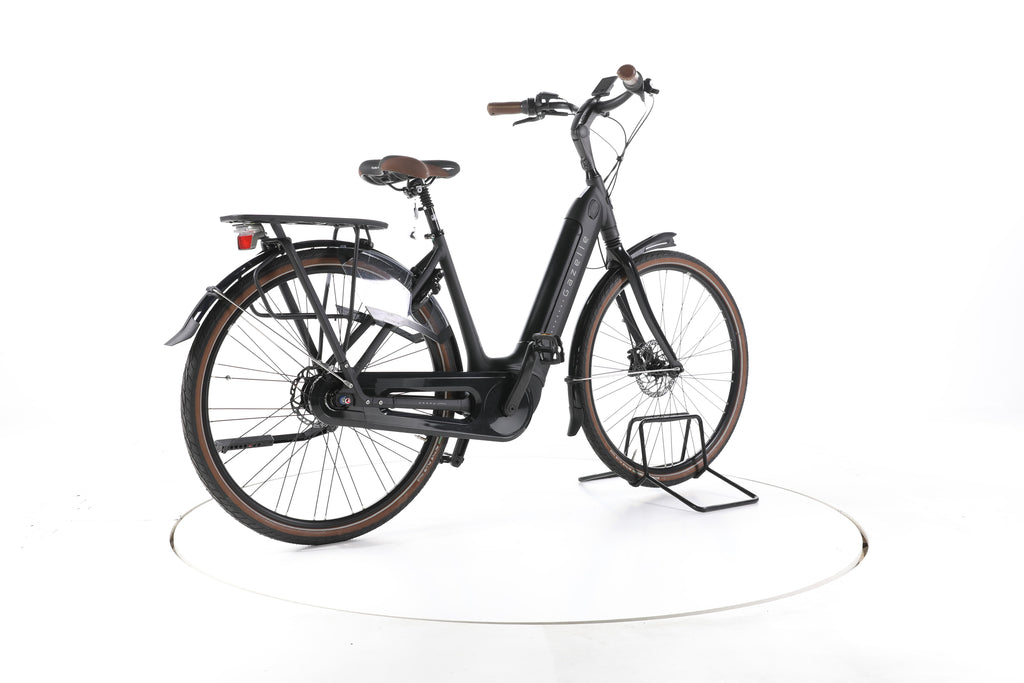 Gazelle Arroyo C8 City E-Bike Tiefeinsteiger 2024 - Image 12