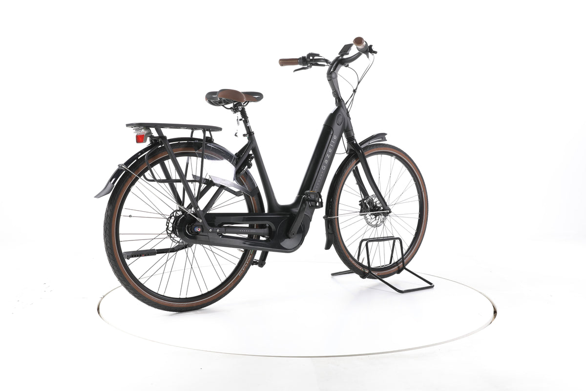 Gazelle Arroyo C8 City E-Bike Tiefeinsteiger 2024 - Image 12
