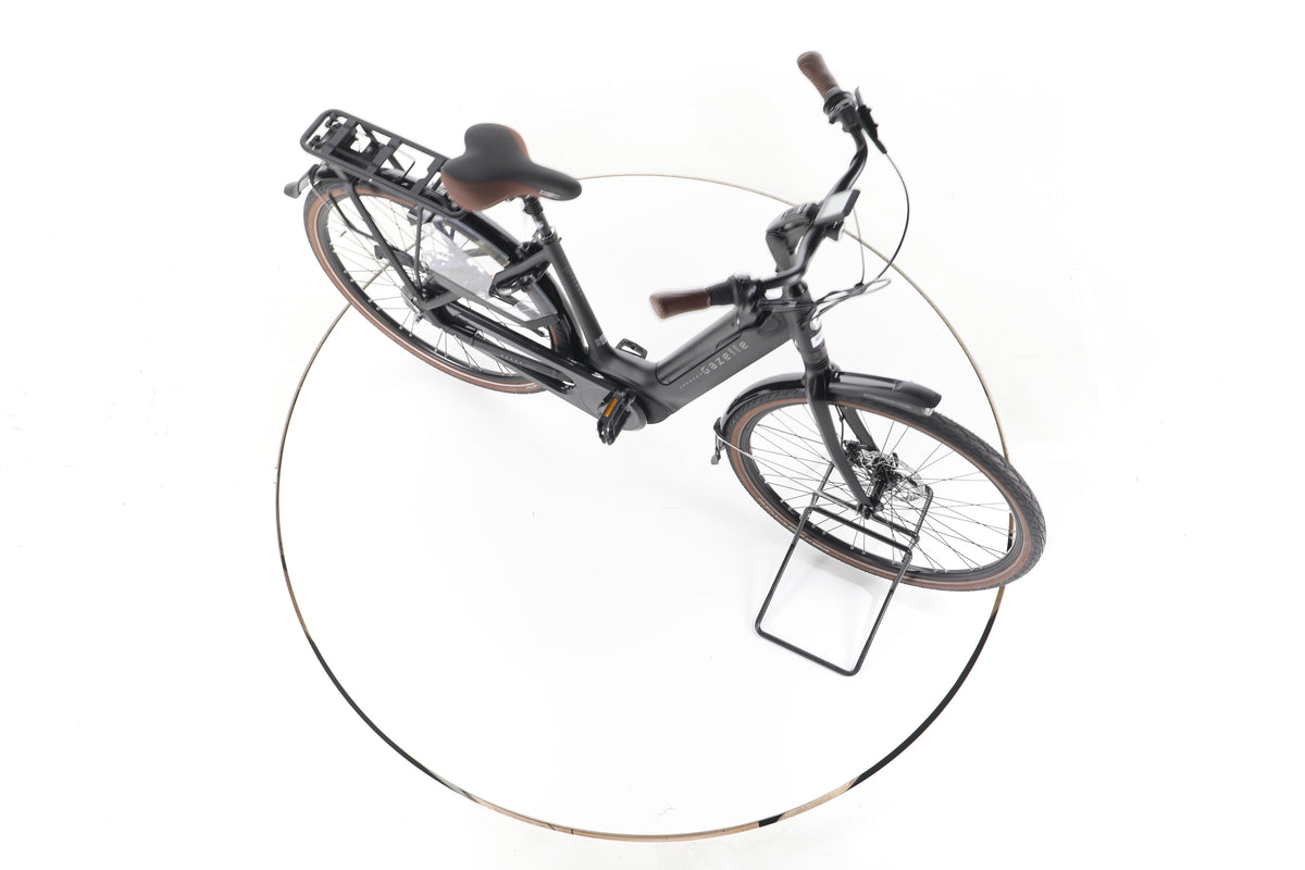 Gazelle Arroyo C8 City E-Bike Tiefeinsteiger 2024 - Image 14