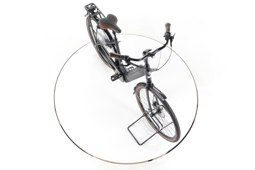 Gazelle Arroyo C8 City E-Bike Tiefeinsteiger 2024 - Image 15