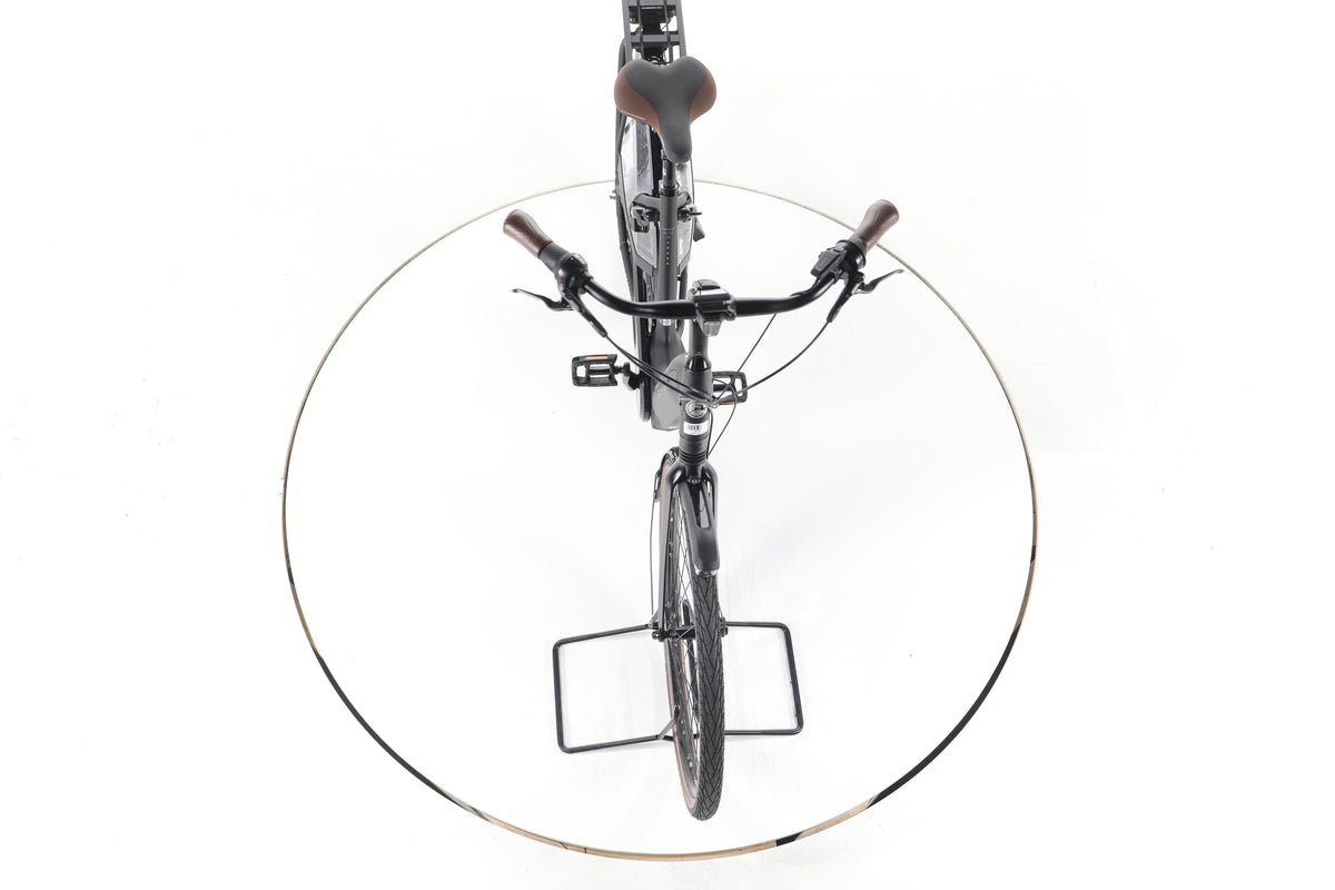 Gazelle Arroyo C8 City E-Bike Tiefeinsteiger 2024 - Image 16