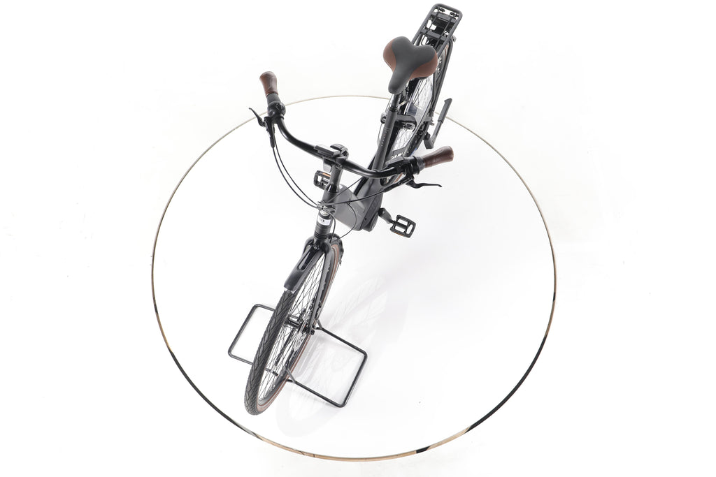 Gazelle Arroyo C8 City E-Bike Tiefeinsteiger 2024 - Image 17