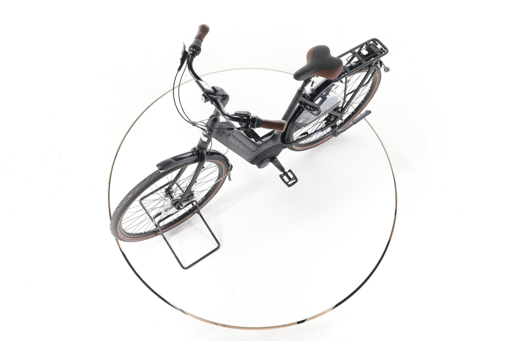 Gazelle Arroyo C8 City E-Bike Tiefeinsteiger 2024 - Image 18