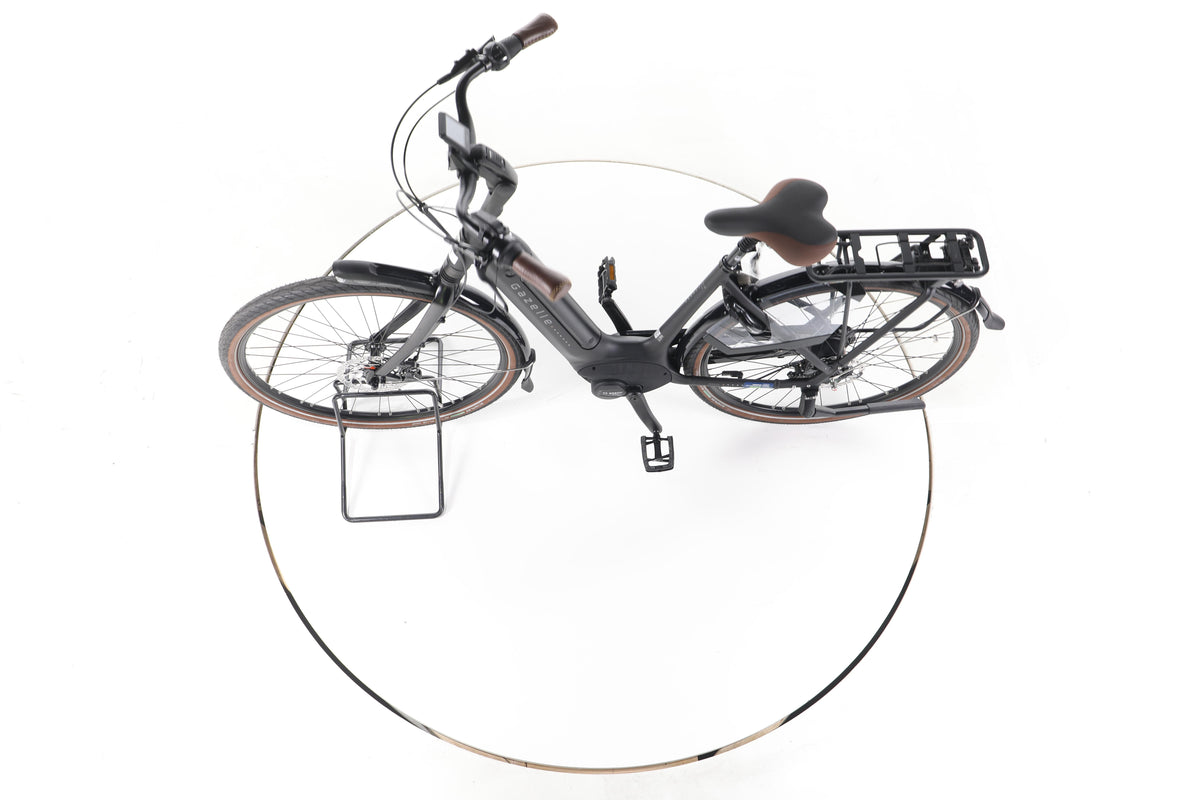 Gazelle Arroyo C8 City E-Bike Tiefeinsteiger 2024 - Image 19