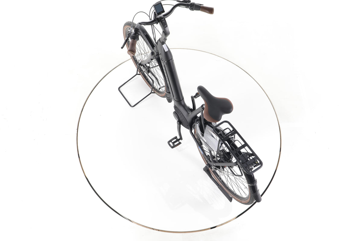 Gazelle Arroyo C8 City E-Bike Tiefeinsteiger 2024 - Image 21