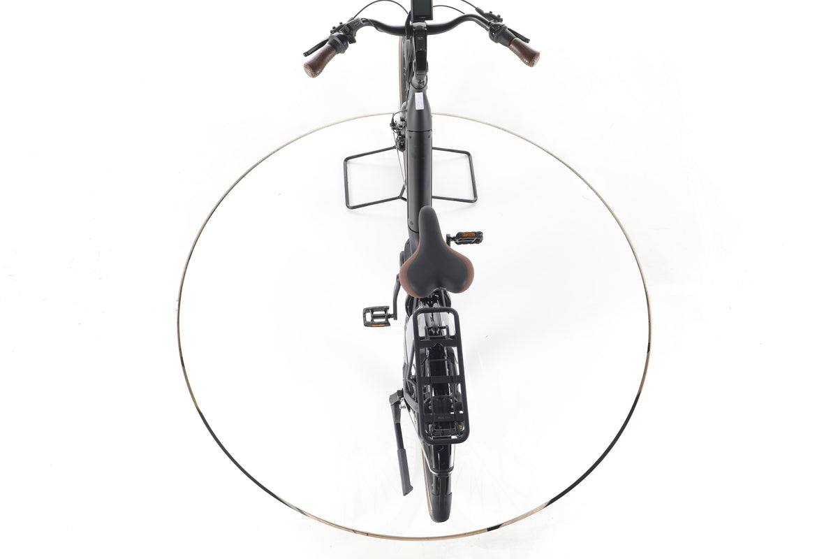 Gazelle Arroyo C8 City E-Bike Tiefeinsteiger 2024 - Image 22