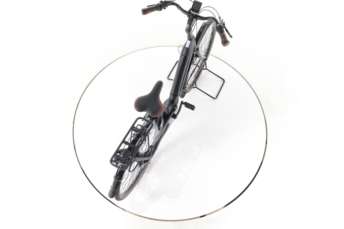 Gazelle Arroyo C8 City E-Bike Tiefeinsteiger 2024 - Image 23