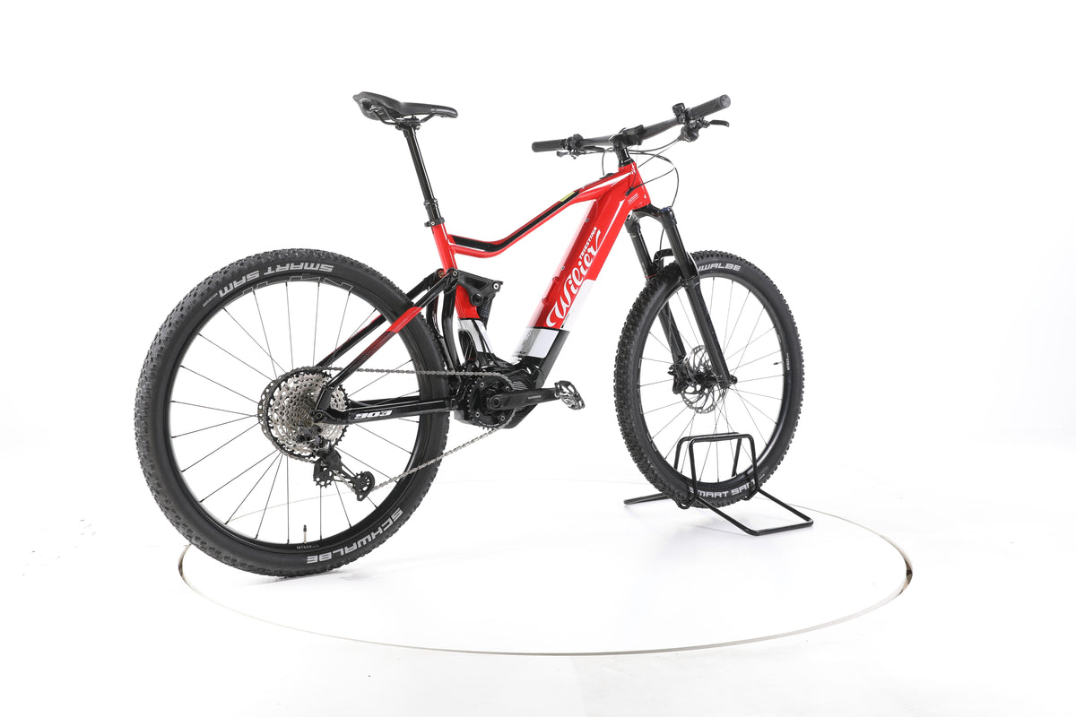 Wilier e903TRN PRO E-Bike Fully - Image 12