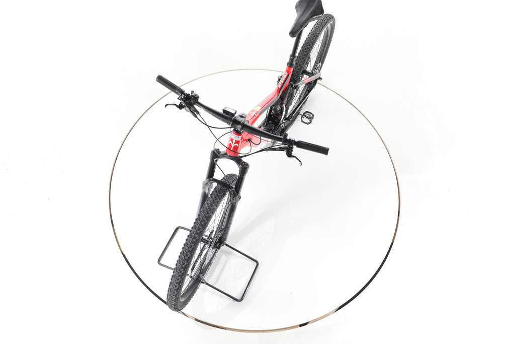 Wilier e903TRN PRO E-Bike Fully - Image 17