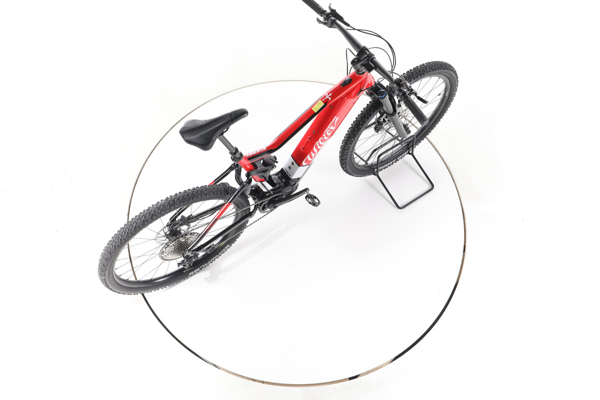 Wilier e903TRN PRO E-Bike Fully - Image 24