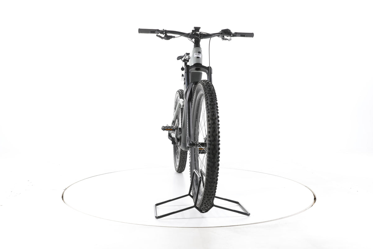 Cube Stereo Hybrid 140 E-Bike Fully Carbon - Image 4