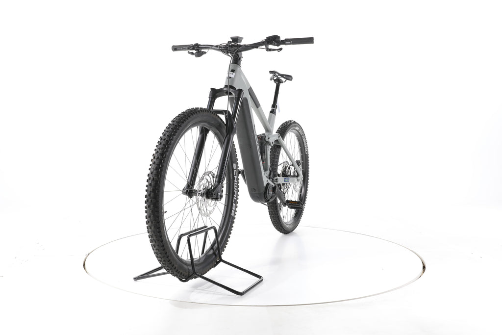 Cube Stereo Hybrid 140 E-Bike Fully Carbon - Image 5