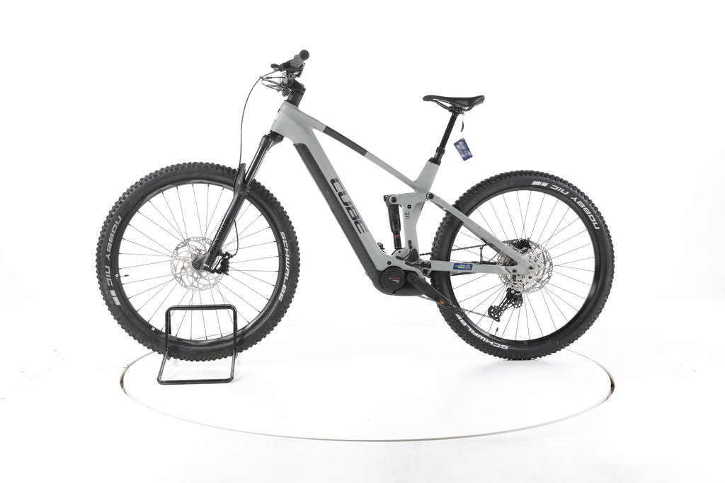 Cube Stereo Hybrid 140 E-Bike Fully Carbon - Image 7