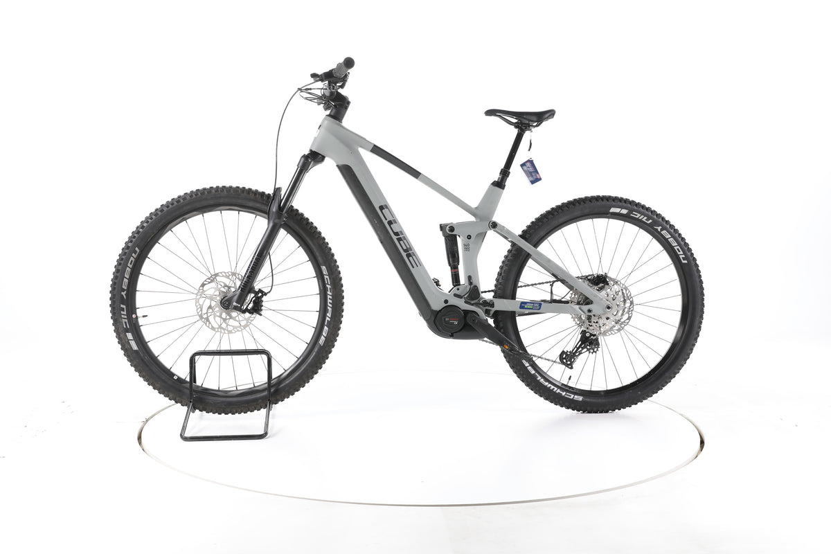 Cube Stereo Hybrid 140 E-Bike Fully Carbon - Image 7