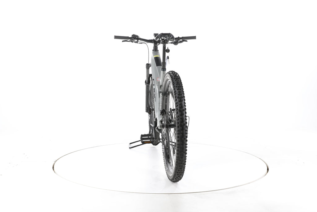 Cube Stereo Hybrid 140 E-Bike Fully Carbon - Image 10