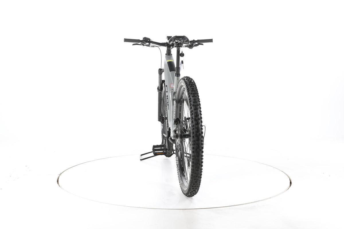Cube Stereo Hybrid 140 E-Bike Fully Carbon - Image 10