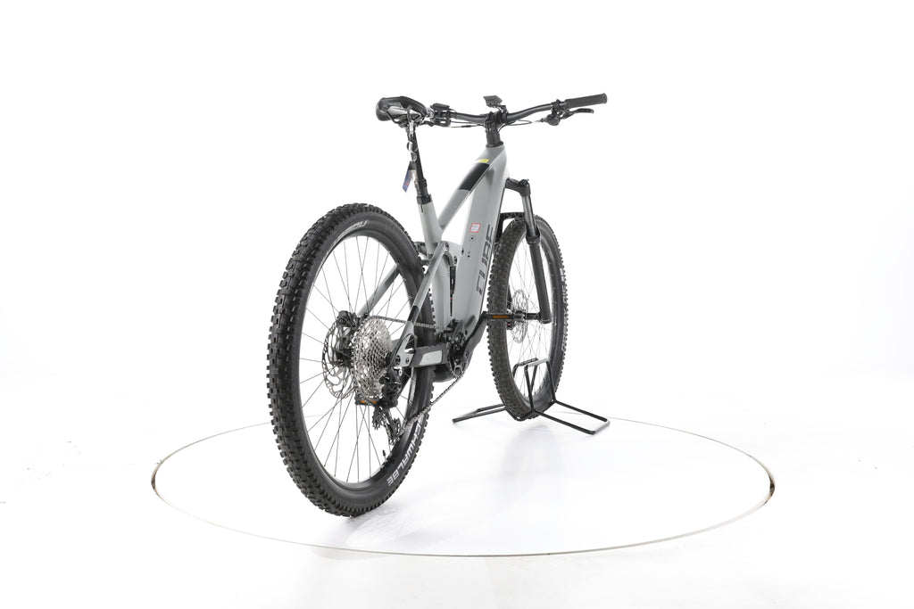 Cube Stereo Hybrid 140 E-Bike Fully Carbon - Image 11