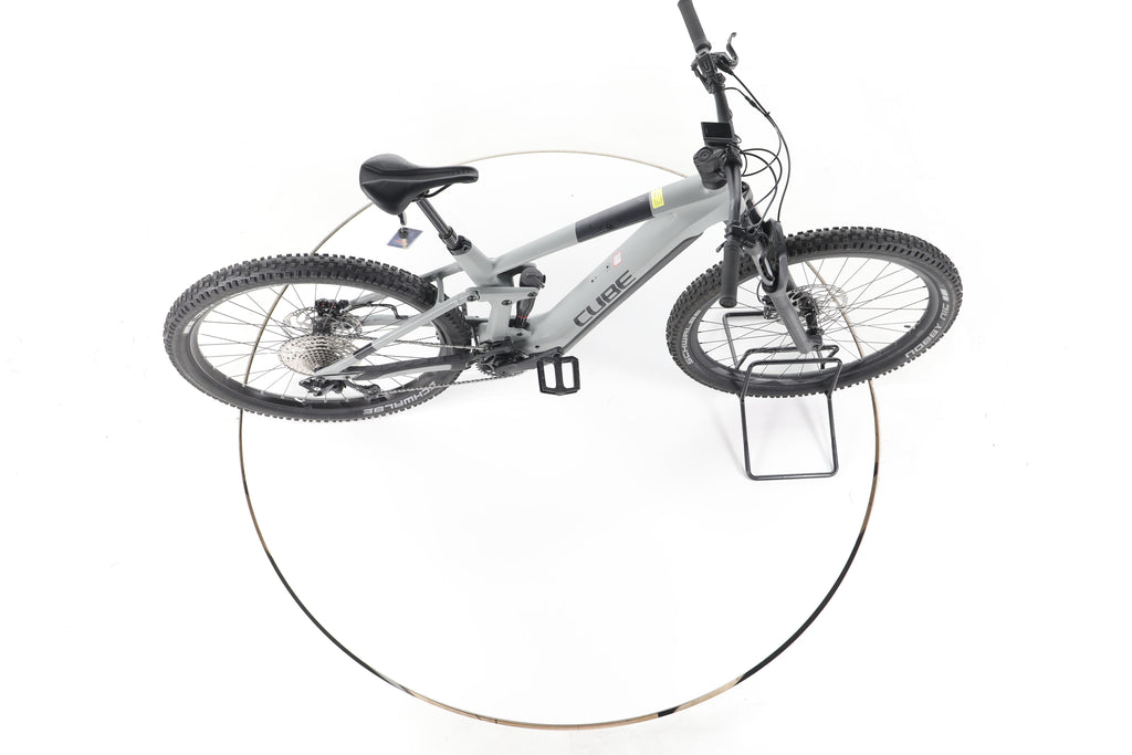 Cube Stereo Hybrid 140 E-Bike Fully Carbon - Image 13