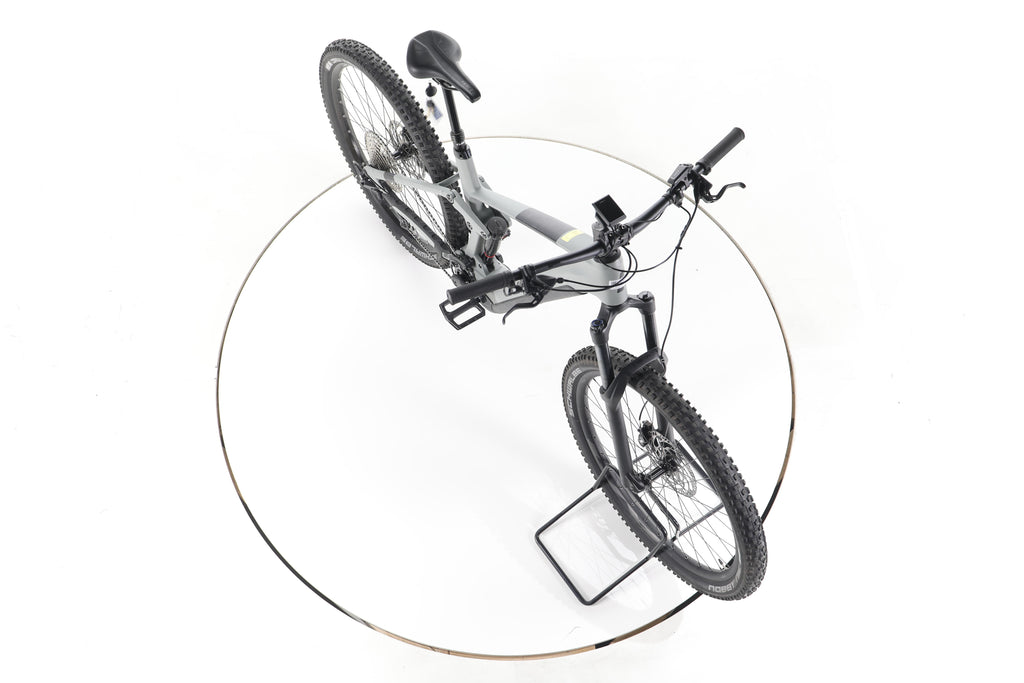 Cube Stereo Hybrid 140 E-Bike Fully Carbon - Image 15