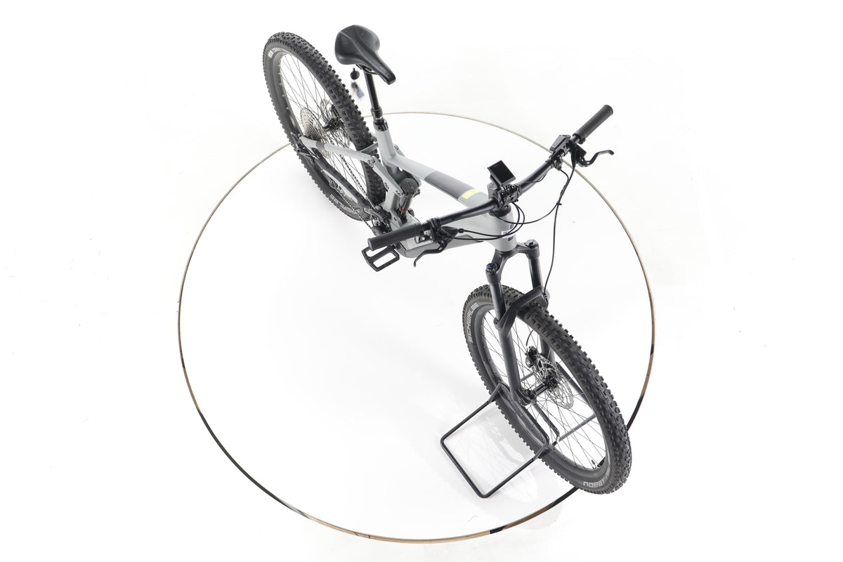 Cube Stereo Hybrid 140 E-Bike Fully Carbon - Image 15