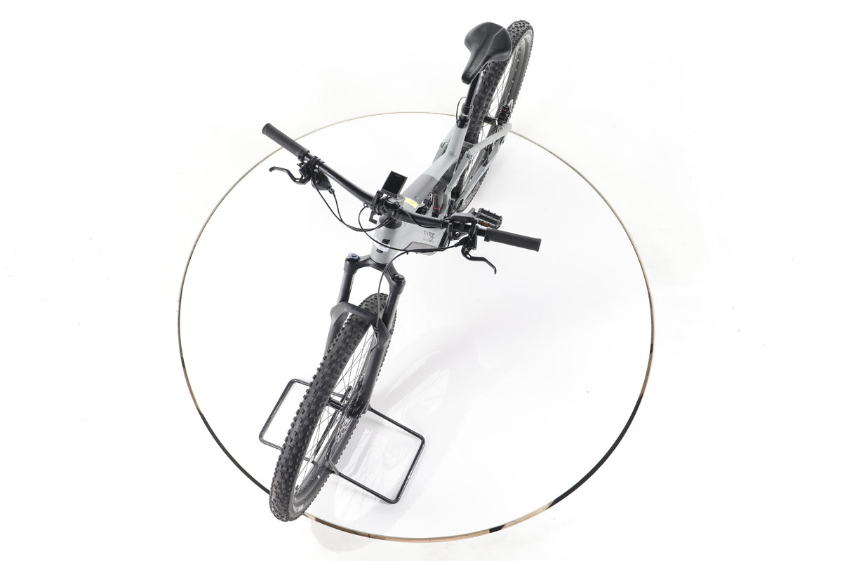 Cube Stereo Hybrid 140 E-Bike Fully Carbon - Image 17