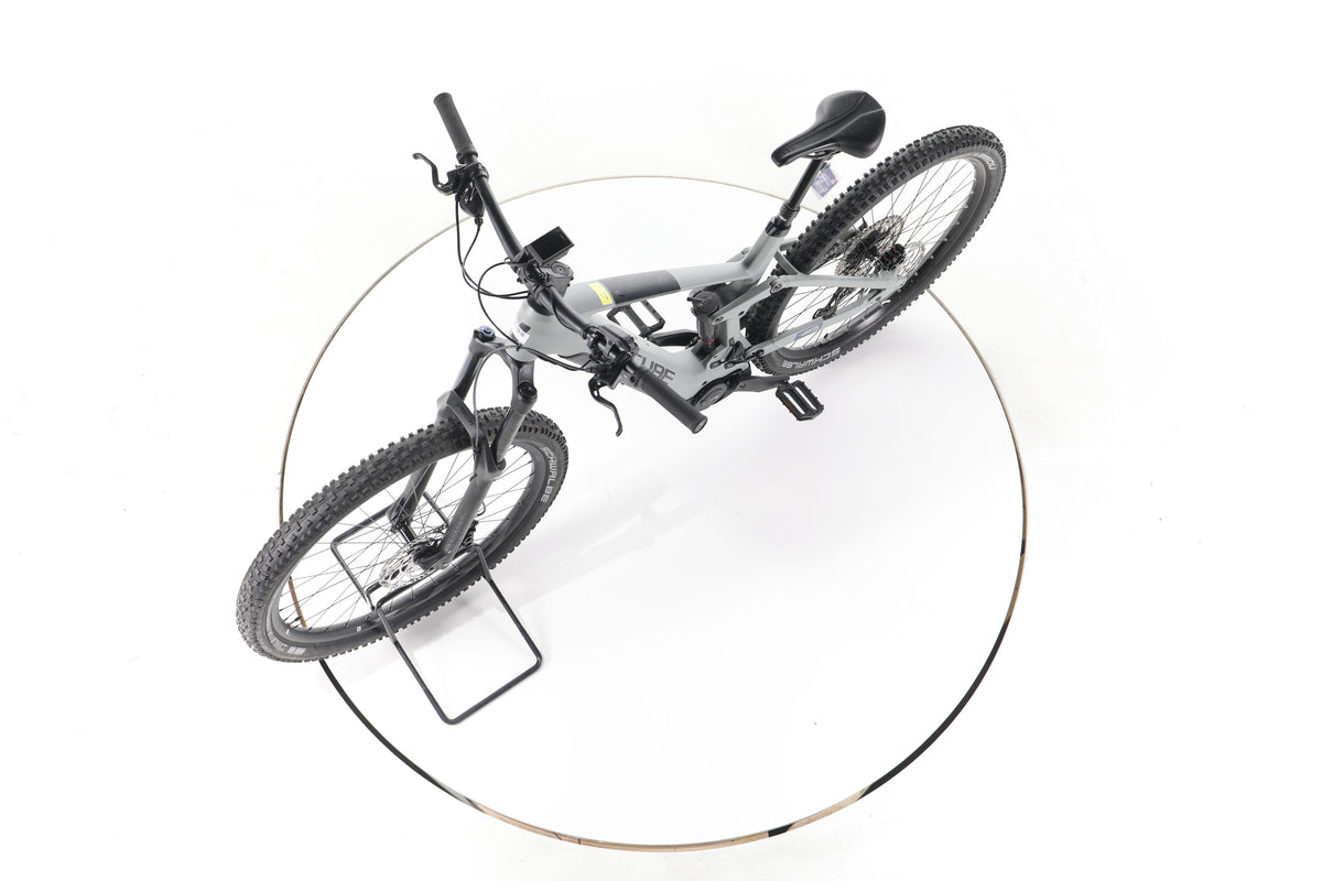 Cube Stereo Hybrid 140 E-Bike Fully Carbon - Image 18