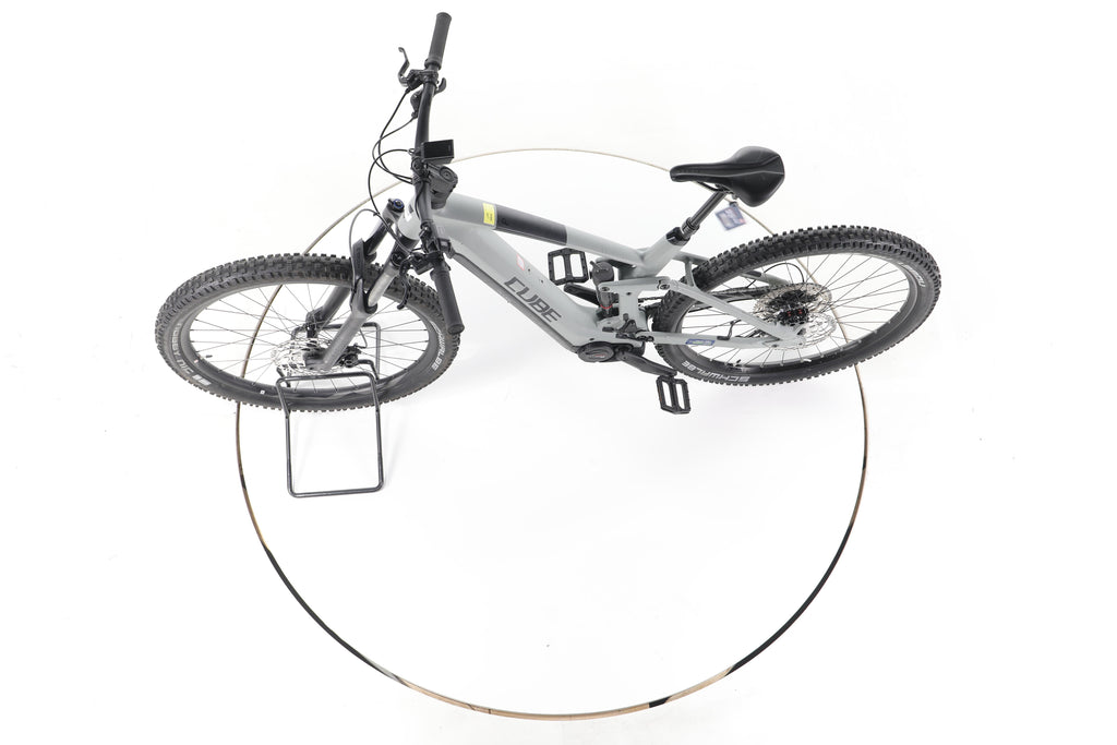 Cube Stereo Hybrid 140 E-Bike Fully Carbon - Image 19