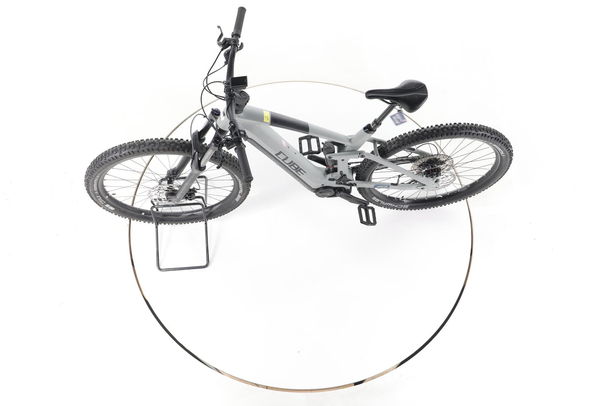 Cube Stereo Hybrid 140 E-Bike Fully Carbon - Image 19