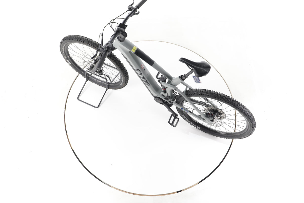 Cube Stereo Hybrid 140 E-Bike Fully Carbon - Image 20