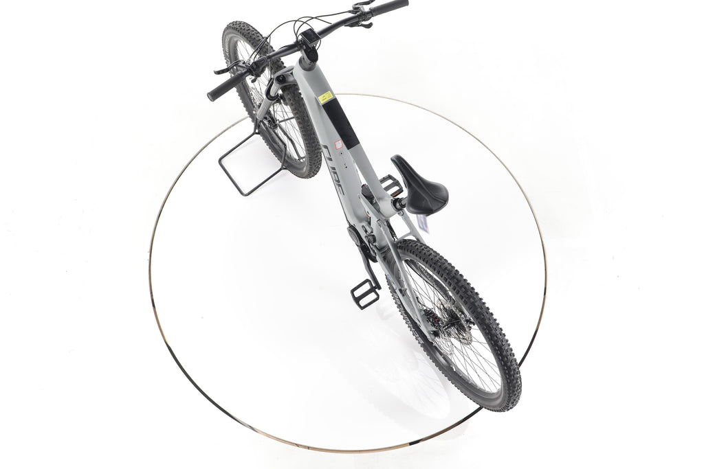 Cube Stereo Hybrid 140 E-Bike Fully Carbon - Image 21