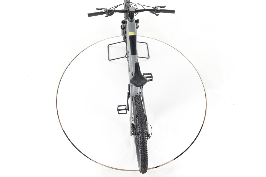 Cube Stereo Hybrid 140 E-Bike Fully Carbon - Image 22