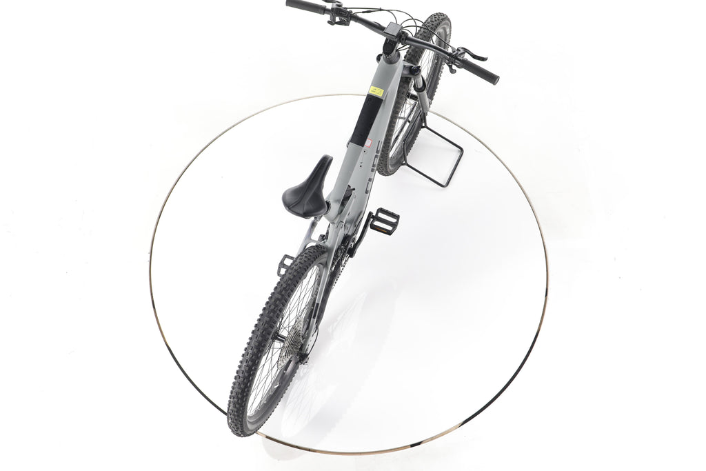 Cube Stereo Hybrid 140 E-Bike Fully Carbon - Image 23