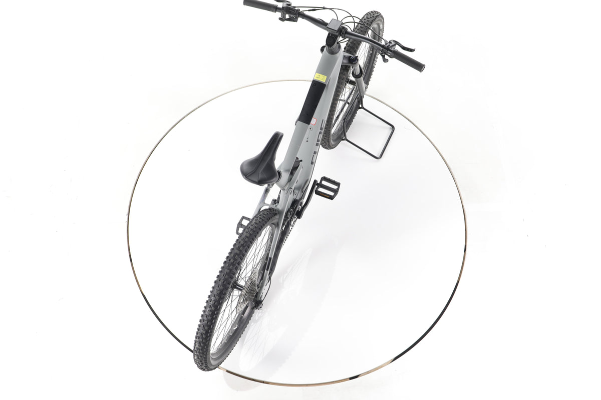 Cube Stereo Hybrid 140 E-Bike Fully Carbon - Image 23