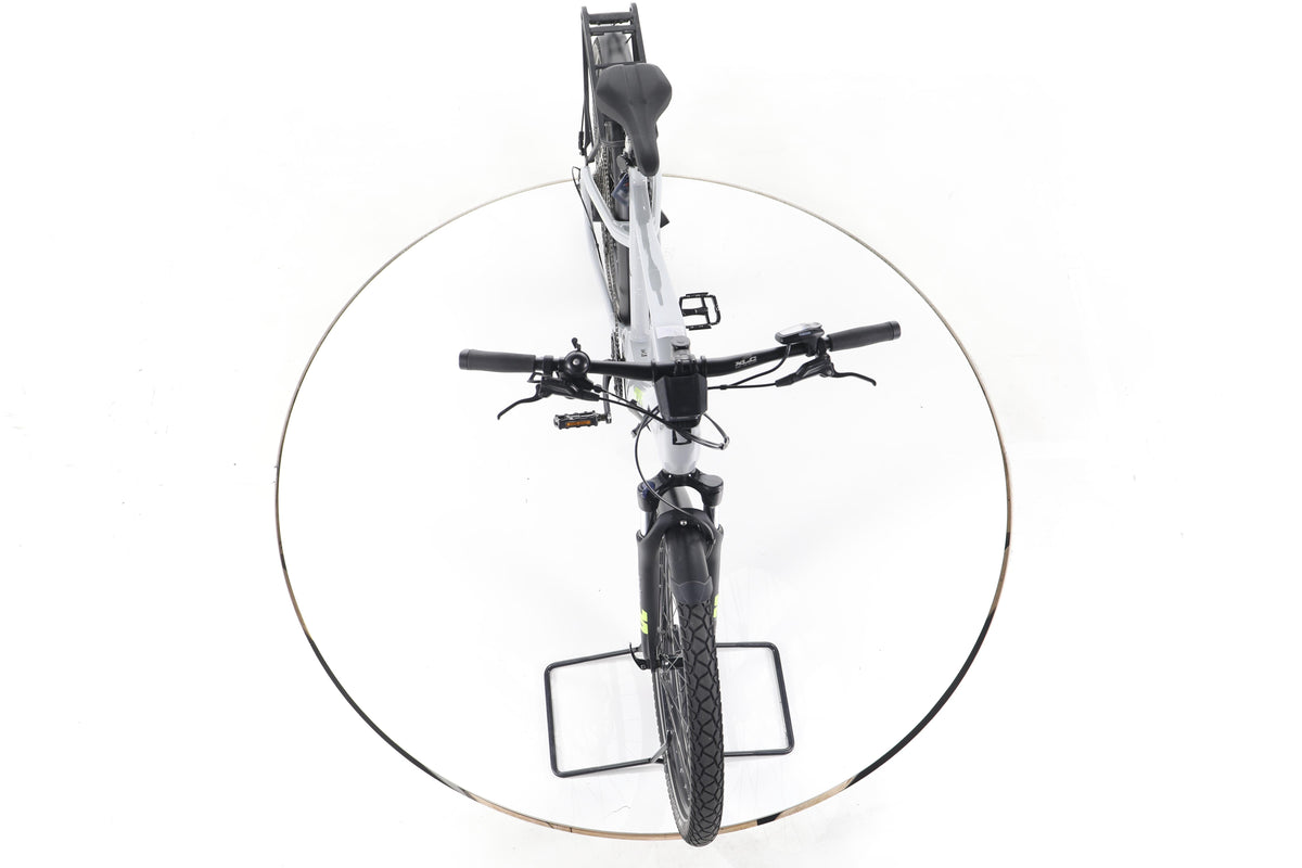 Haibike Trekking 6 Trekking E-Bike - Image 16