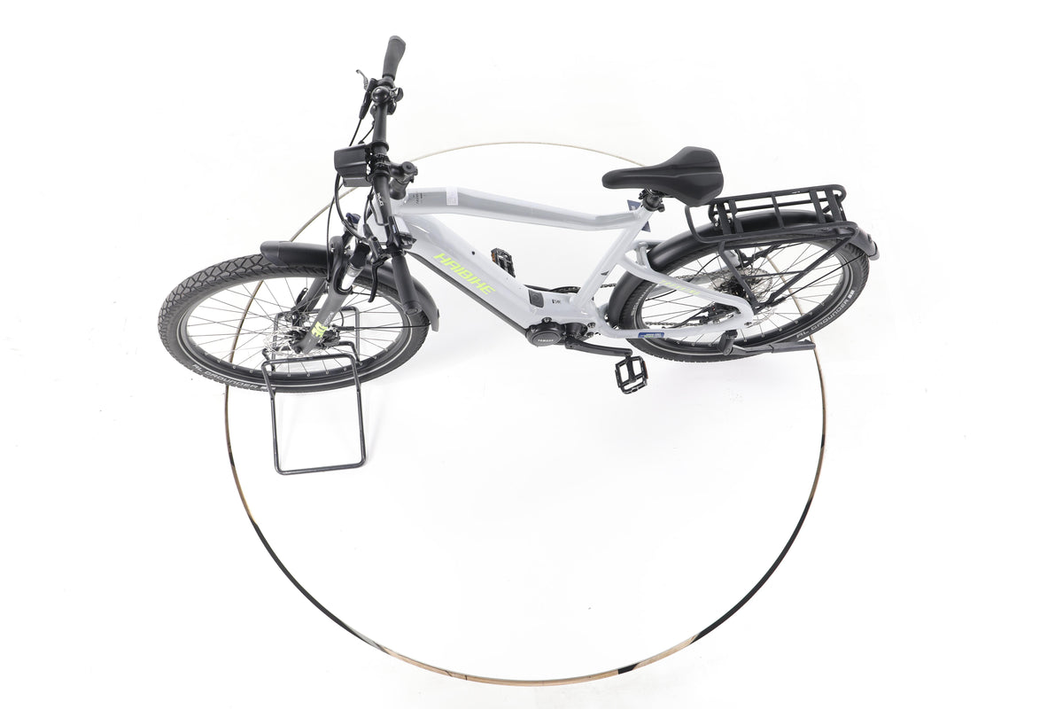 Haibike Trekking 6 Trekking E-Bike - Image 19