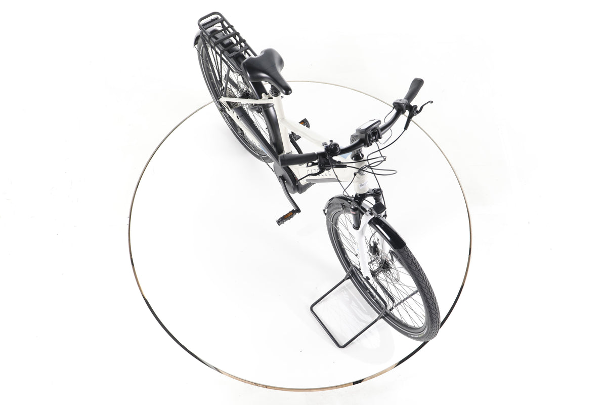 Gazelle Medeo T10 HMB Trekking E-Bike - Image 15