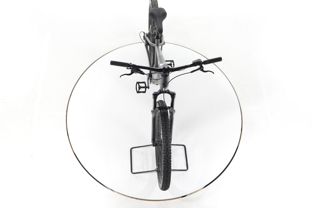 Cube Reaction Hybrid Race E-Bike - Image 16