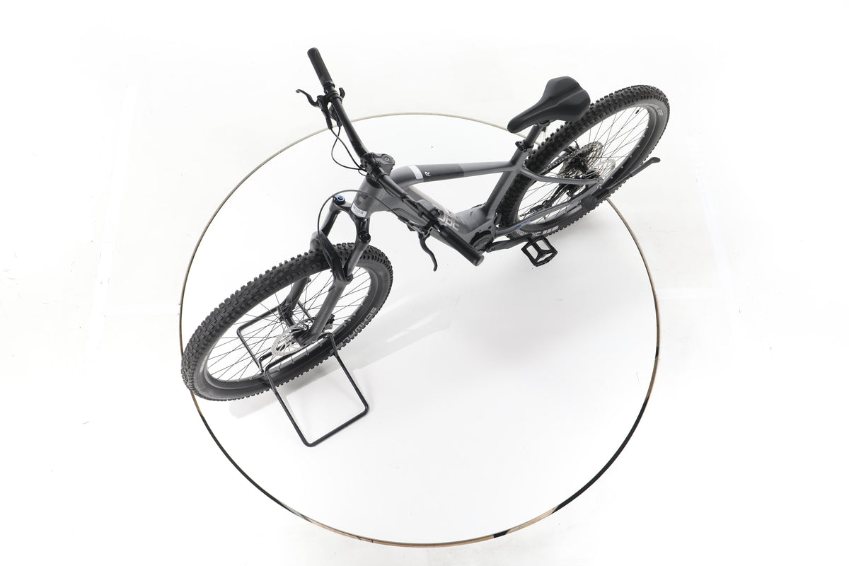 Cube Reaction Hybrid Race E-Bike - Image 18